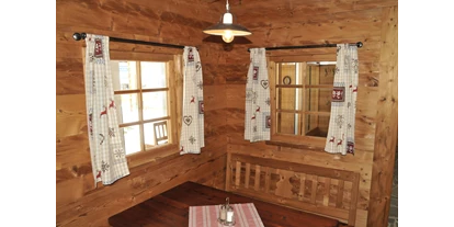Hotels an der Piste - Skigebiet Riesneralm Donnersbachwald - Hotel Berghof Riesneralm