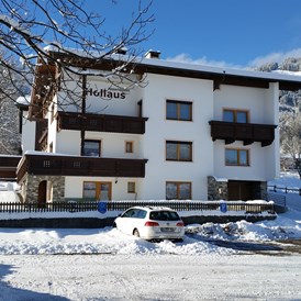 Skihotel: Appartement Hollaus