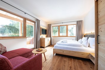 Skihotel: Premium Familien Suite - Hotel GUT Trattlerhof & Chalets****