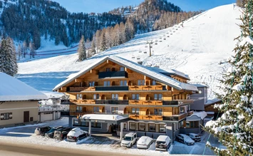 Wohlfühlurlaub im Hotel Alpenrose Zauchensee - pistenhotels.info