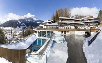 Hotel des Monats Oktober: Hotel Goldried in Matrei in Osttirol - pistenhotels.info