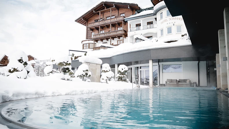 Angebote vom Sonnhof Alpendorf in St. Johann/Snow Space Salzburg - pistenhotels.info