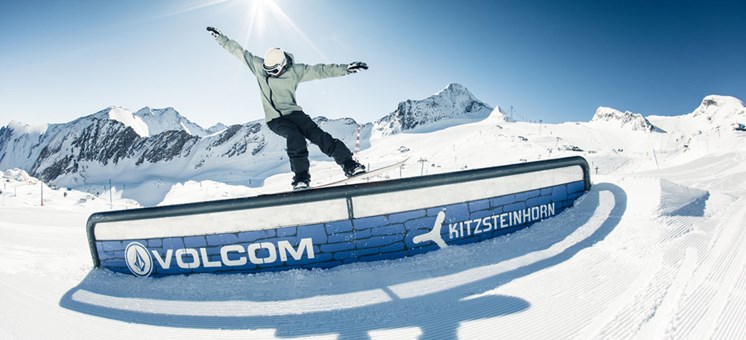 5 Snowparks, die jeder Adrenalinjunkie kennen sollte - pistenhotels.info