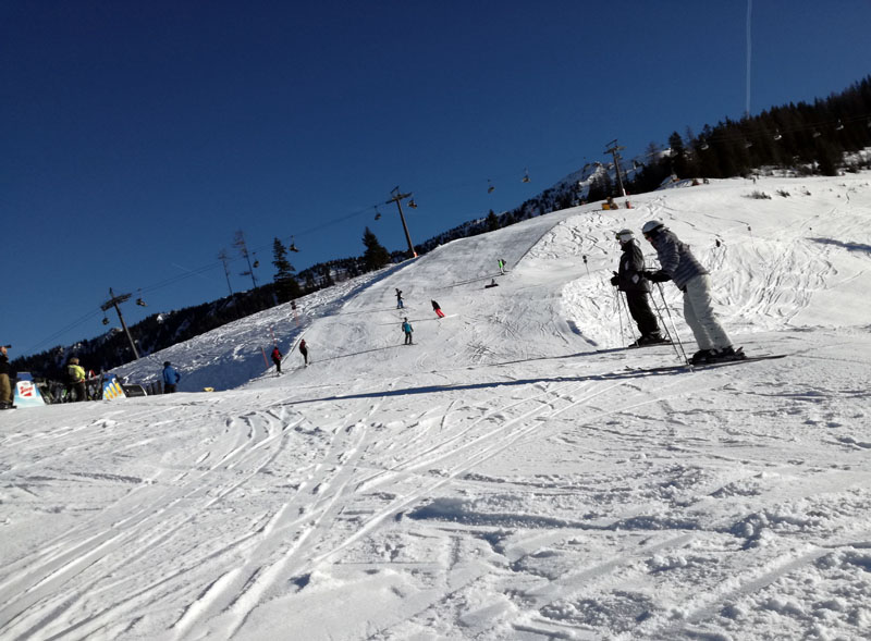 10 Skigebiete mit fairen Ticketpreisen - pistenhotels.info