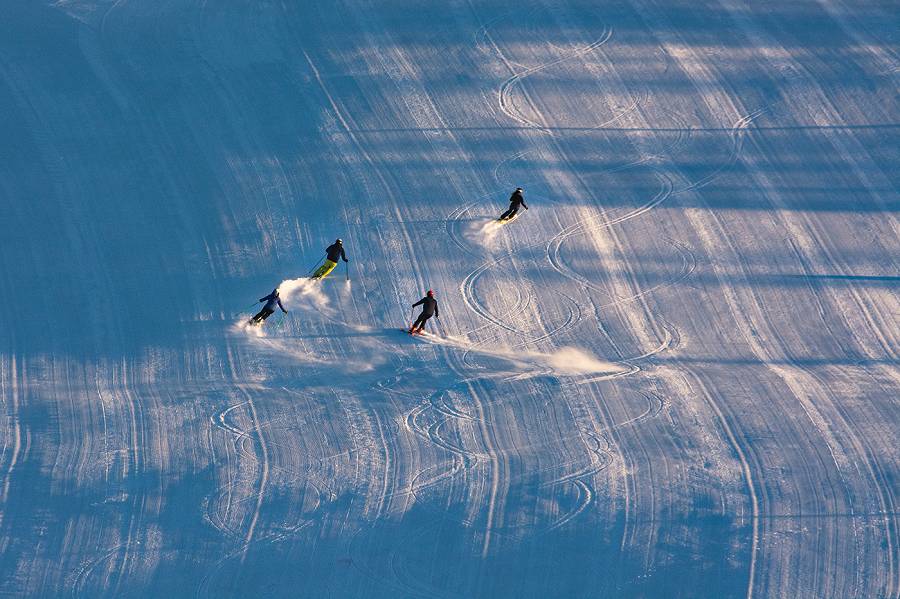 Neuheiten, die dem Winter 2020/21 in Europas Skigebieten richtig einheizen - pistenhotels.info