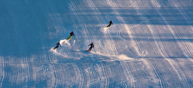 Neuheiten, die dem Winter 2020/21 in Europas Skigebieten richtig einheizen - pistenhotels.info