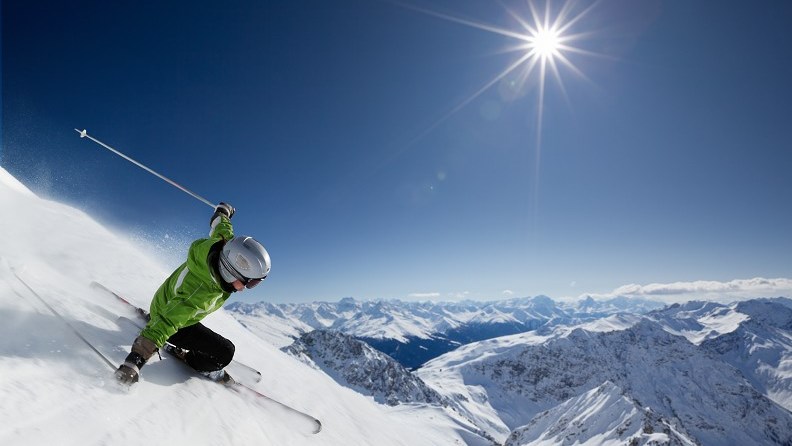 Skifahren im Gelände – mit der richtigen Vorbereitung klappt´s - pistenhotels.info