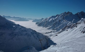 Einfach legendär … ein Skiurlaub in Ländle - pistenhotels.info