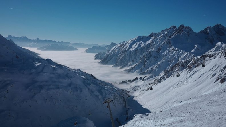 Einfach legendär … ein Skiurlaub in Ländle - pistenhotels.info