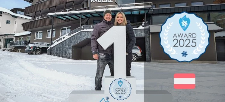 Das sind die 10 besten Skihotels in Österreich - pistenhotels.info