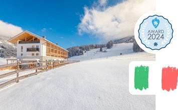 Das sind die besten Skihotels in Südtirol - pistenhotels.info