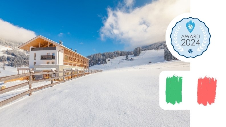Das sind die besten Skihotels in Südtirol - pistenhotels.info