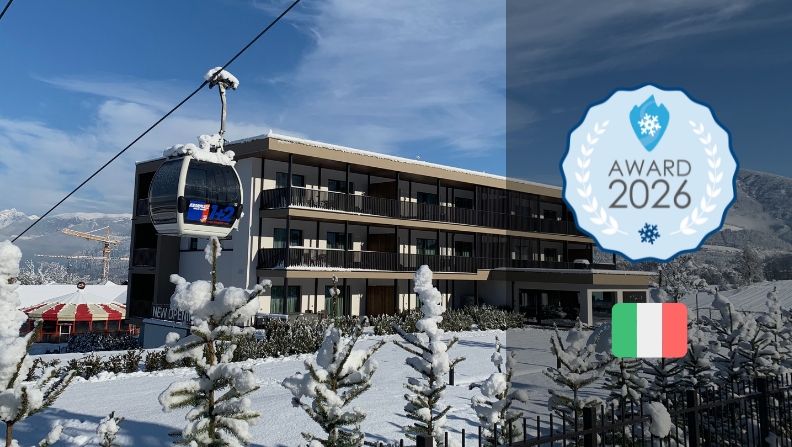 Das sind die besten Skihotels in Südtirol für 2026 - pistenhotels.info
