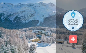 Das sind die besten Skihotels in der Schweiz - pistenhotels.info