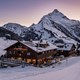 Exklusiver Skiurlaub im AlpenParks Hotel & Apartment Arlberg - pistenhotels.info