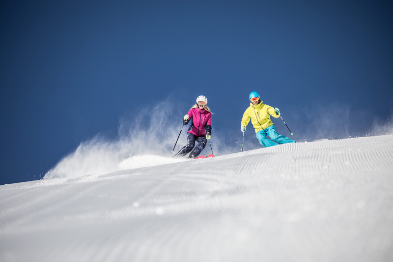 Gletscher statt Mittelmeer: Sommerskifahren in den Alpen - pistenhotels.info