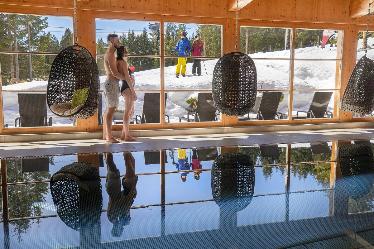 Berghotel DER KÖNIGSLEITNER