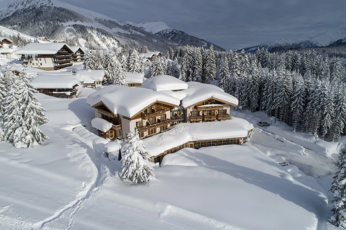 Berghotel DER KÖNIGSLEITNER