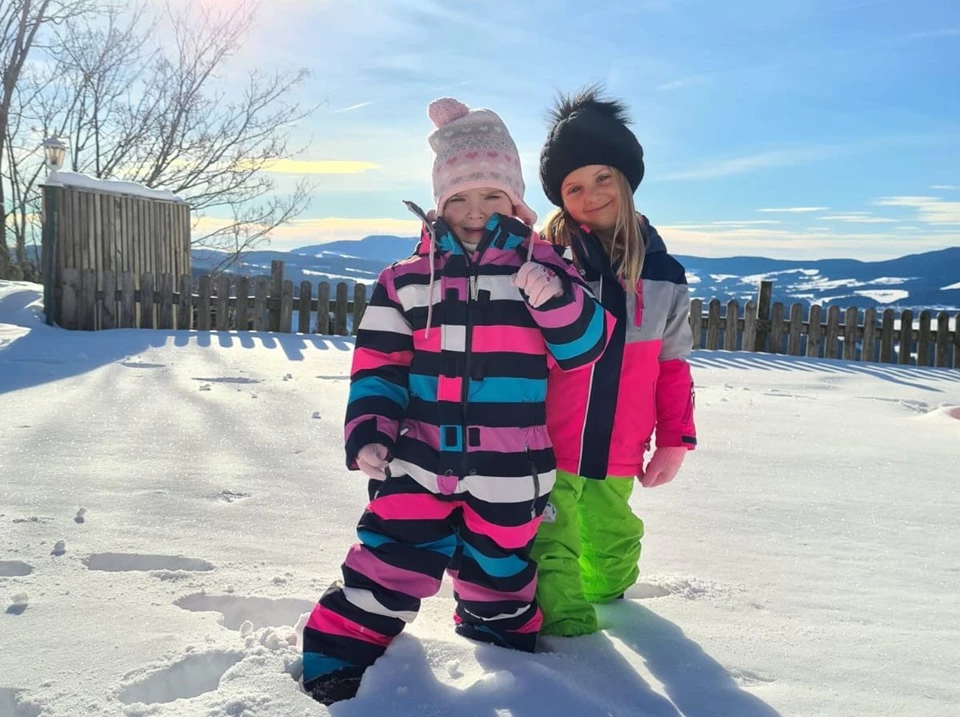 Familienhotel Berger