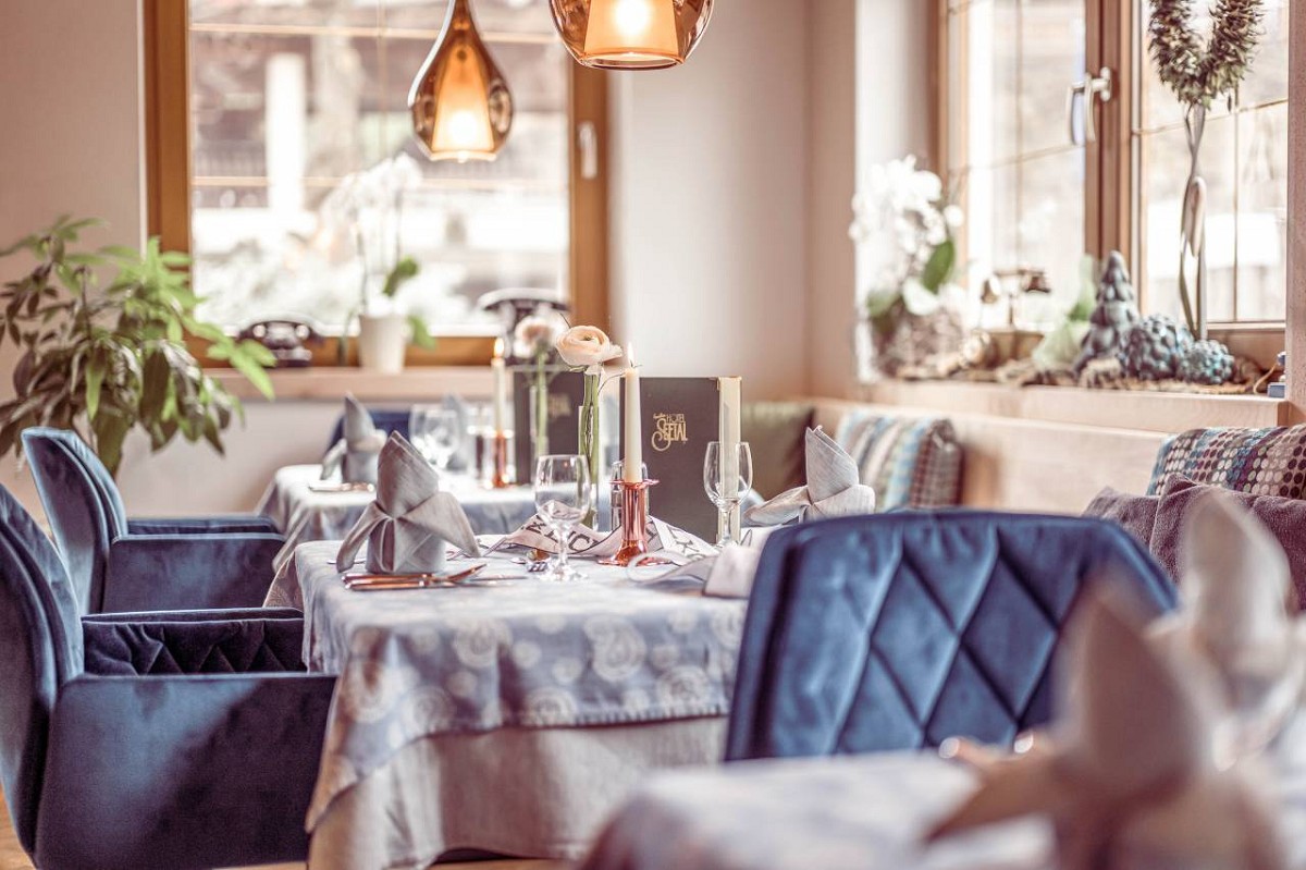 Alpin Family Resort Seetal