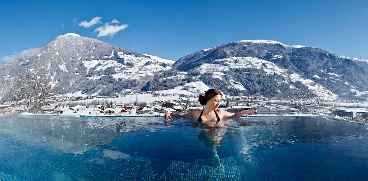 Alpin Family Resort Seetal