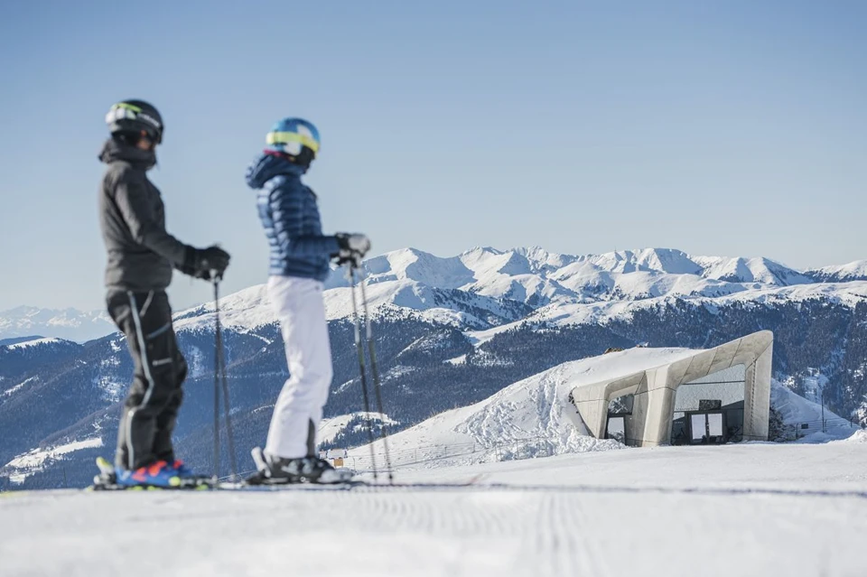 Skigebiet Gitschberg-Jochtal