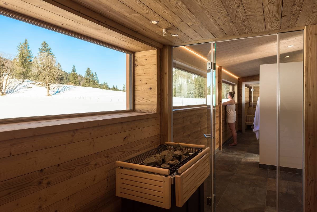 Naturhof Stillachtal