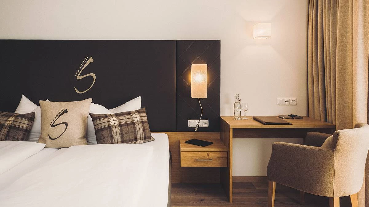 Naturhof Stillachtal