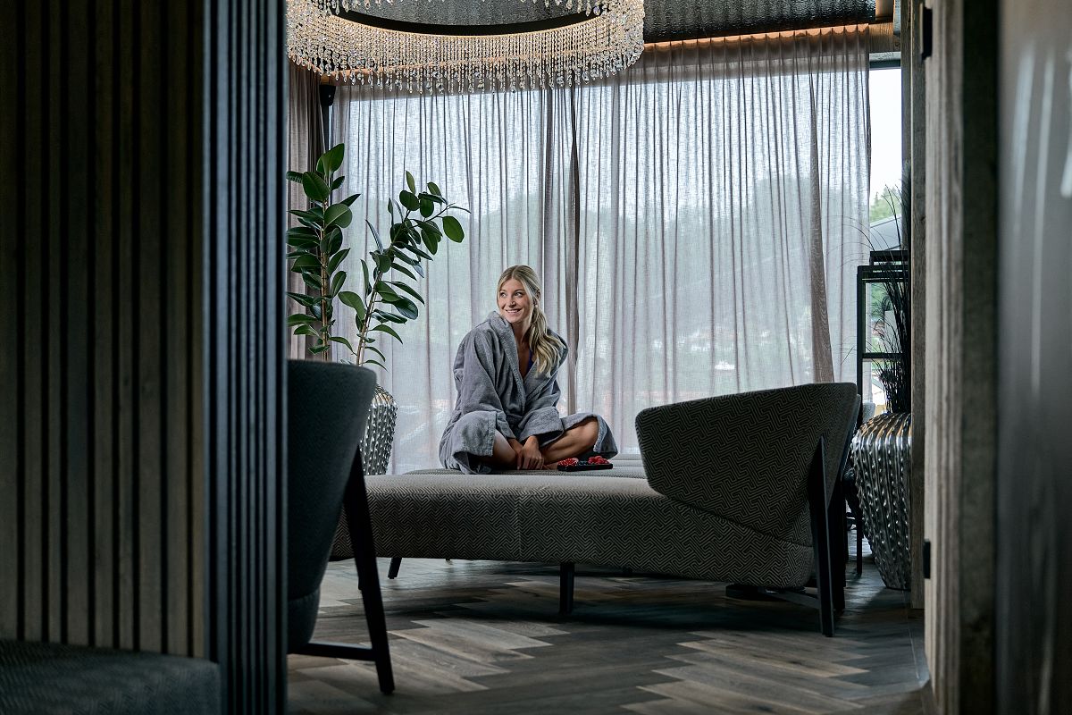 die HOCHK&Ouml;NIGIN Mountain Resort