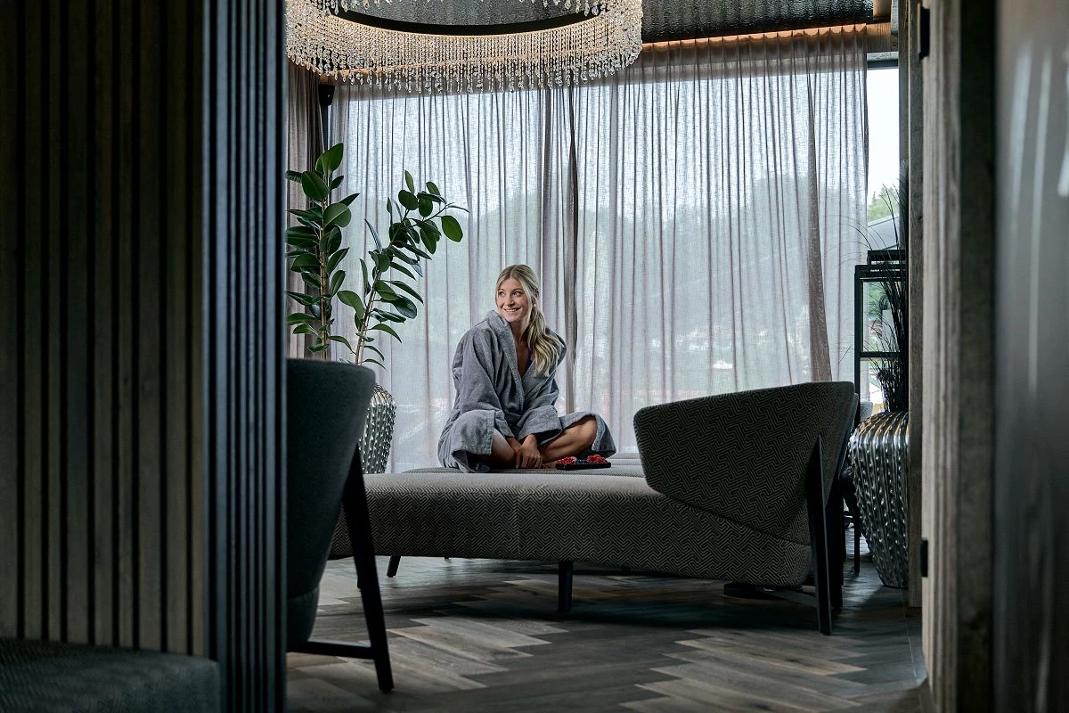 die HOCHKÖNIGIN Mountain Resort