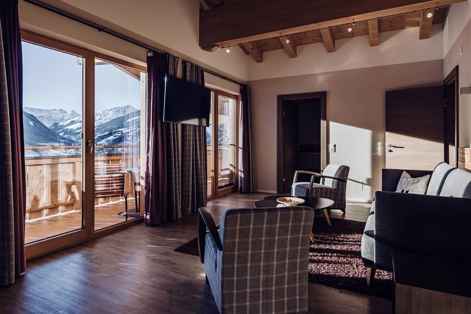 Familienresort Ellmauhof