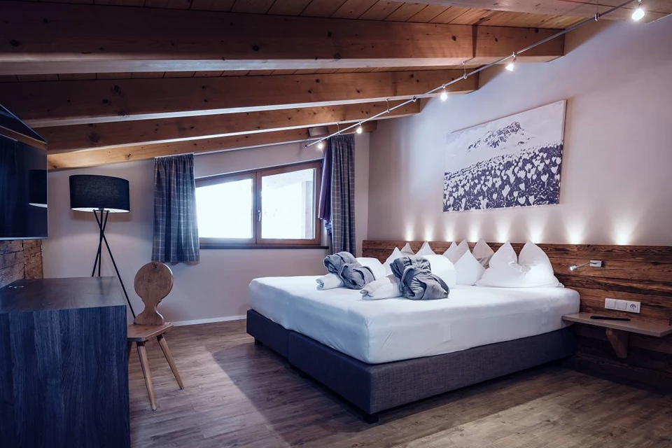 Familienresort Ellmauhof