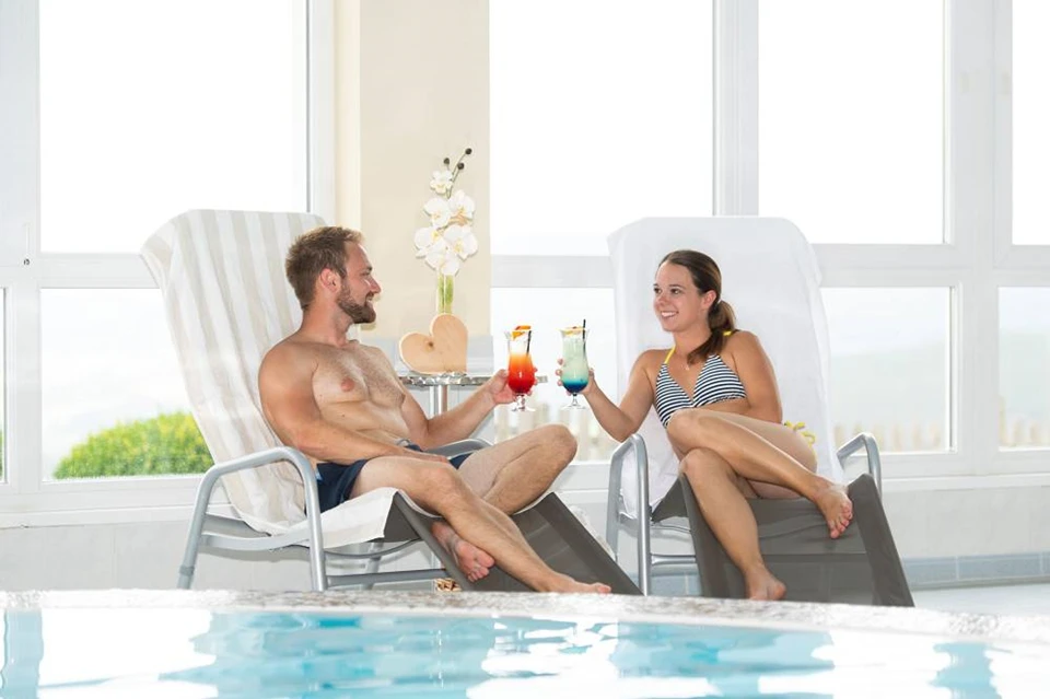 Familienhotel Berger