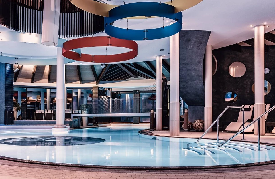 Familienresort Ellmauhof