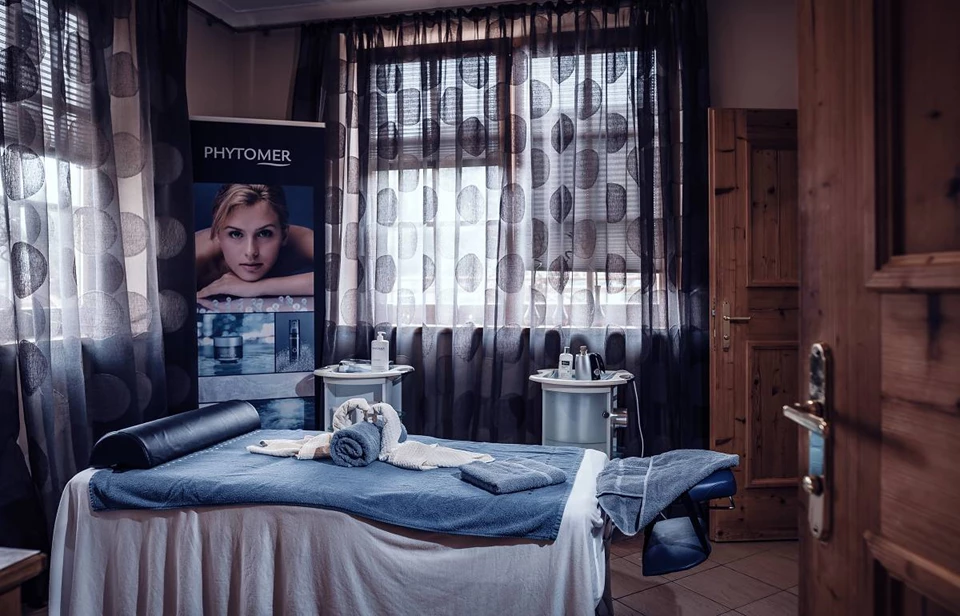 Familienresort Ellmauhof