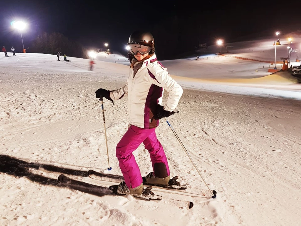 Familienschiberg St. Jakob im Walde