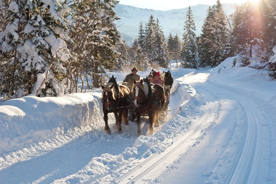 Ferienregion Hochkönig