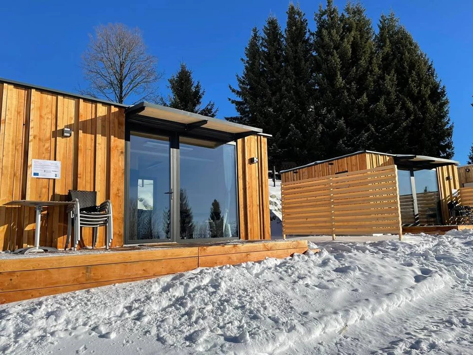 Familienhotel Berger