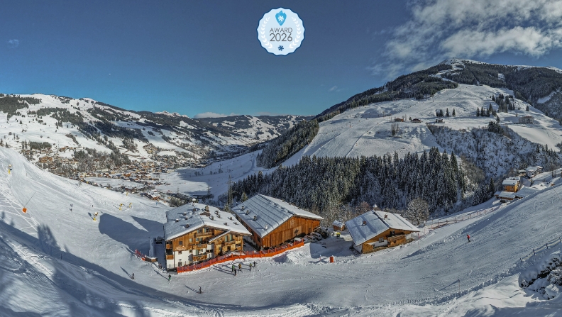 Titelbild Ferienwohnungen Perfeldhof