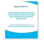 Bewertungsflyer