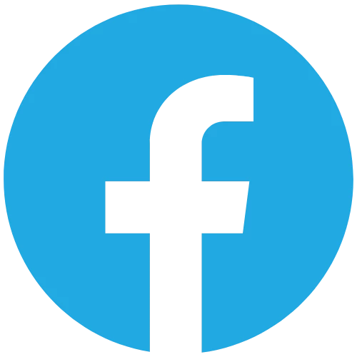 Facebook Logo