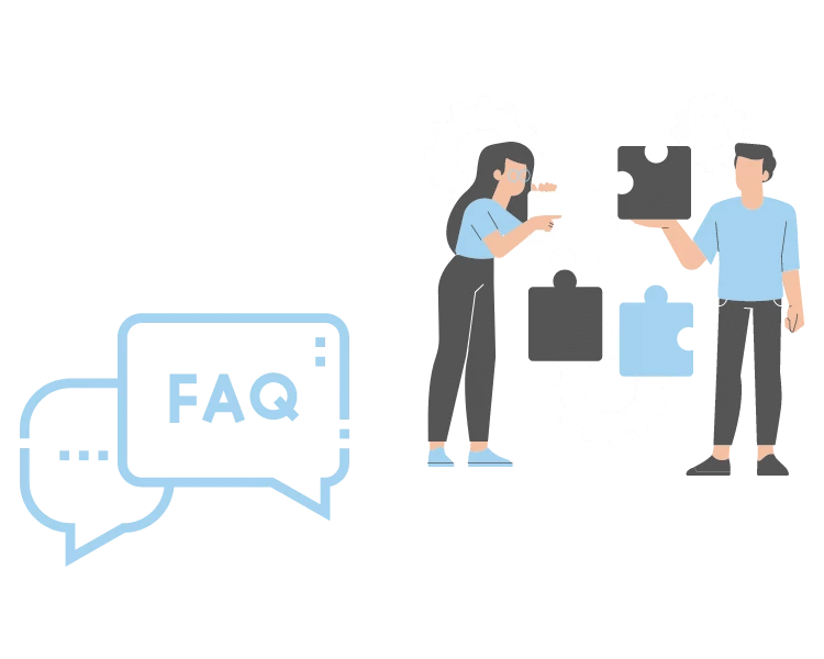 FAQ image