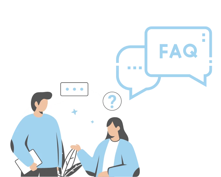 FAQ image