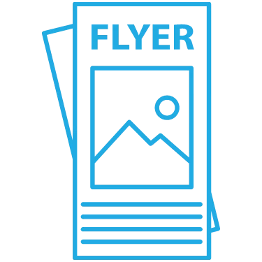 Icon Flyer