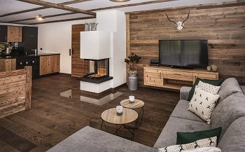 Alpin Lodges Panoramahotel Oberjoch