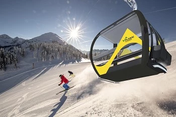 Skiregion Schladming-Dachstein