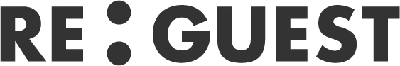 Logo REGUEST
