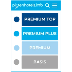 Sortierung nach Premium-Paket