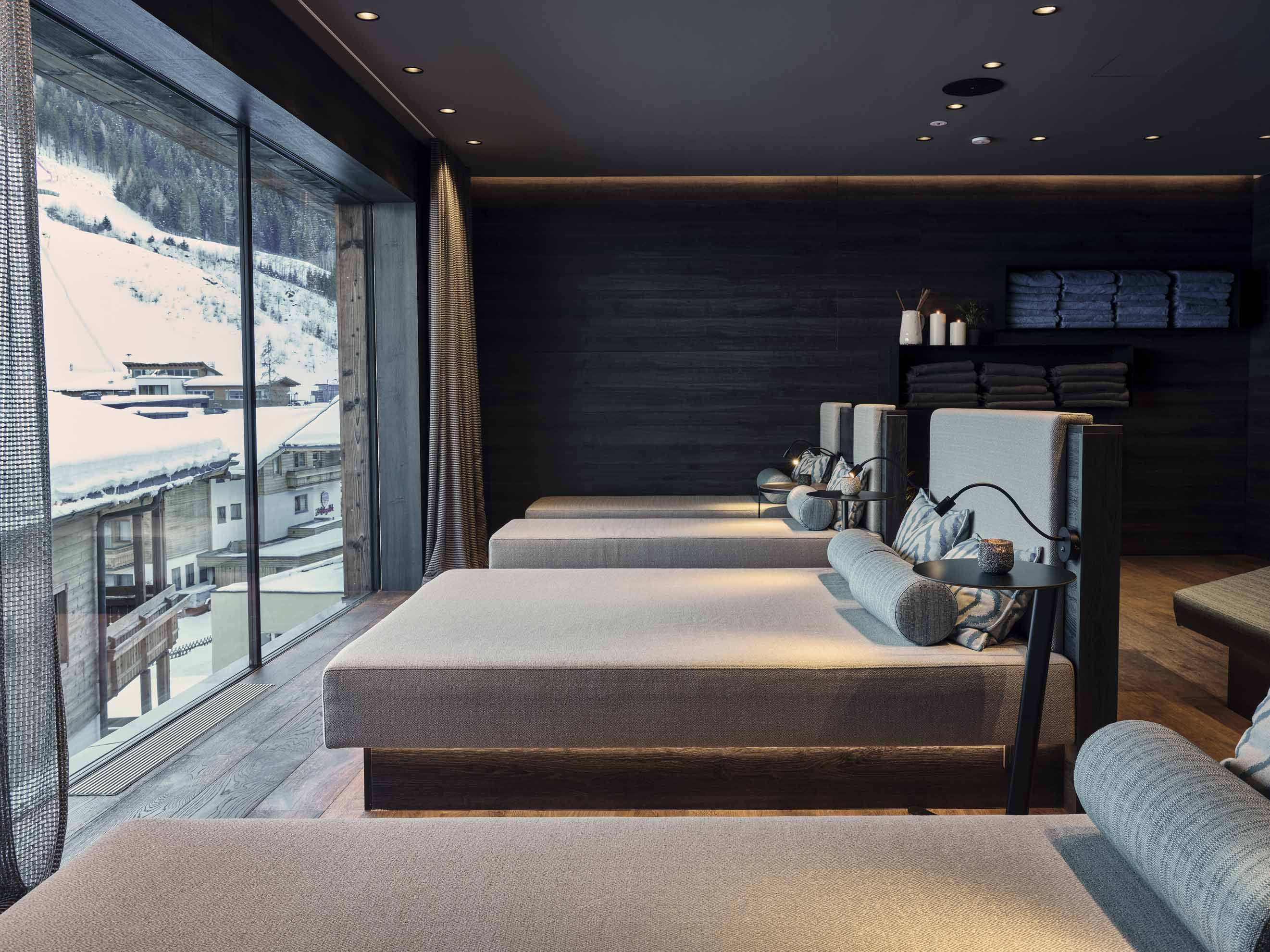 Welness-Aktiv-Tage im März - 4****S Hotel Hasenauer