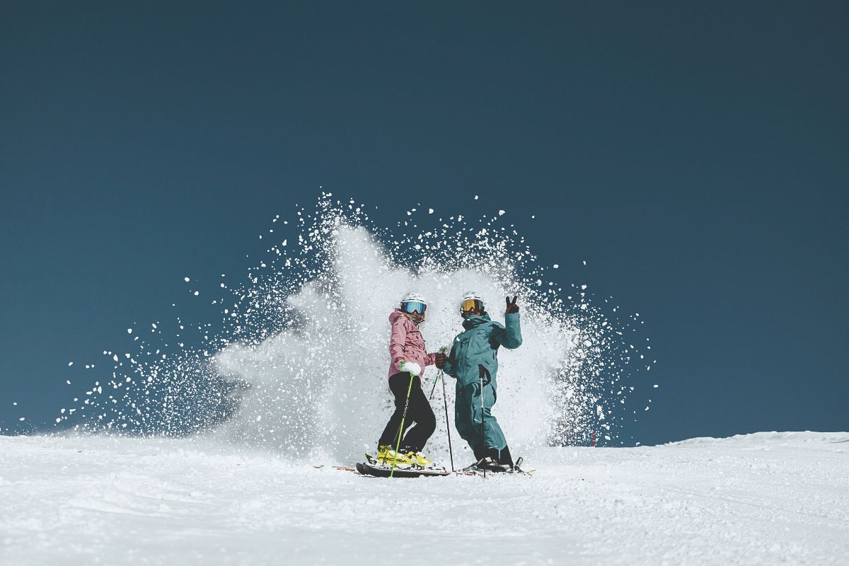 "Sun & Sound" Winterfinale - THOMSN Central Hotel & Appartements